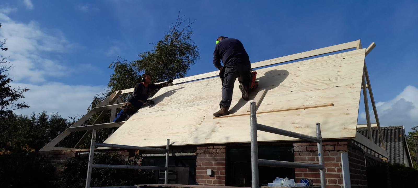 dakdekker Berkel en Rodenrijs dakdekker Berkel en Rodenrijs